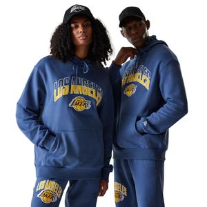 60684508-los-angeles-lakers-hoodie-veelkleurig