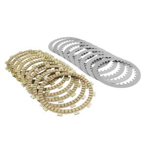164315-motorfiets-koppelingsplaat-newfren-bmw-650-f-650-gs-2006-2012-700-f-700-gs-2013-2017-800-f-800-gs-2008-2018-f-800-r-2009-2018-f-800-s-2006-2010-f1317ac-beige-grijs-146-mm