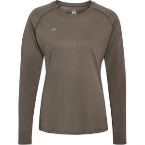 230128-1559-dames-t-shirt-met-lange-mouwen-newline-beat-valk