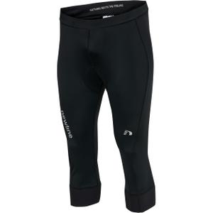 510127-2001-legging-3-4-newline-core-zwart