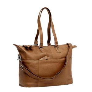 520699-fietstas-voor-bagagedrager-newlooxs-verla-cognac-verla-cognac-21l-340x440x180-mm