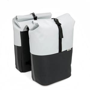 527782-dubbele-draagtas-newlooxs-nyborg-lichtgrijs-zwart-34-l
