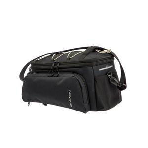 535536-bagagetas-newlooxs-sports-racktime-31l-zwart-31-l
