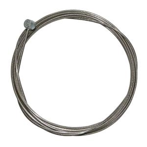 139024-doos-van-25-roestvrijstalen-remkabels-newton-zilver-o1-6-mm-x-2-50-m