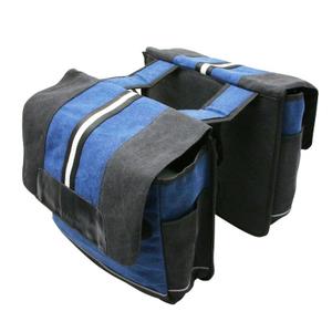 148525-paar-dubbele-fietstassen-met-regenhoes-jeans-bevestiging-aan-bagagedrager-l-newton-vib-35-5-x-12-x-30-cm-zwart-blauwe-jeans-20-l