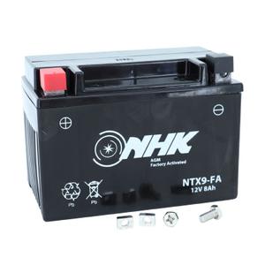 170299-gebruiksklare-onderhoudsvrije-motorfietsaccu-nhk-ntx9-zwart-12-v-6-ah