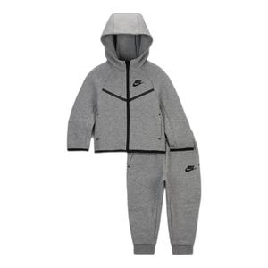86m880-042-ritsjack-voor-baby-nike-tech-fleece-zwart-zilver