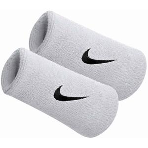 nnn05-101-sponsmanchetten-nike-swoosh-doublewide-wit-tu