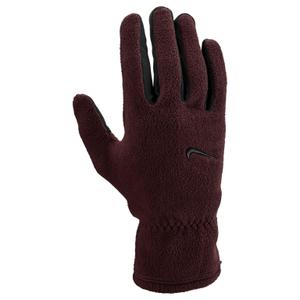 n1010529-616-vrouwen-polar-handschoenen-nike-one-therma-fit-tg-burgundy-crush-black