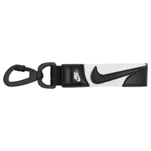 n1011048-036-sleutelhanger-nike-premium-zwart-wit-zwart-tu
