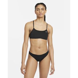 nessa211-001-2-delig-zwempak-voor-meisjes-nike-essential-zwart
