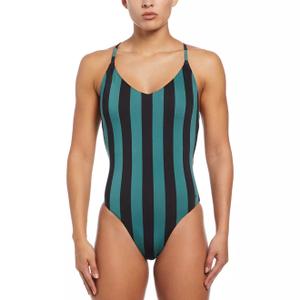 nesse268-001-1-delig-meisjes-zwempak-nike-statement-stripe-zwart