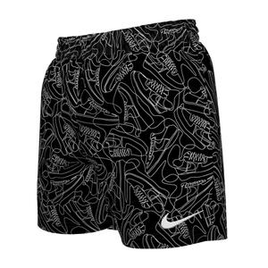 nesse797-001-zwemshort-voor-meisjes-nike-sneakers-zwart