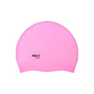 11-30-035-siliconen-badmuts-nils-aqua-nqc-solid-roze-tu