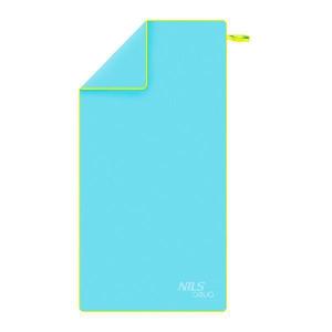 15-06-110-microvezel-handdoek-nils-aqua-nar11-blauw-groen-140x70-cm