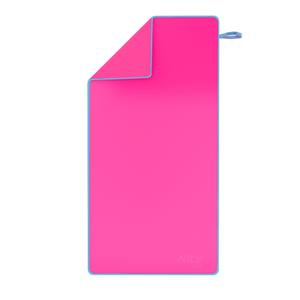 15-06-112-microvezel-handdoek-nils-aqua-nar11-roze-blauw-140x70-cm