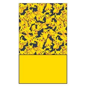 8436580114455-sjaal-nintendo-pokemon-pikachu-geel-tu