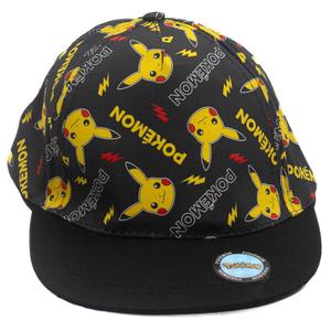 8436580116008-cap-nintendo-pokemon-zwart-56-58-cm
