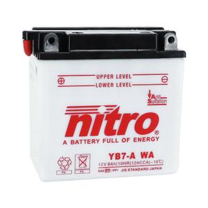 125771-batterij-nitro-nb7-a-12v-8-ah-wit-12-v-8-ah