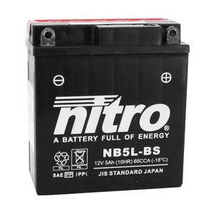 170168-batterij-nitro-nb5l-bs-12v-5-ah-zwart-12-v-5-ah