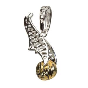 nob1052-hanger-bedel-noble-collection-harry-potter-lumos-golden-snitch-zilver-2-cm
