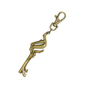 nob7119-metalen-sleutelhanger-noble-collection-harry-potter-hogwarts-legacy-portkey-gouden-veertien-centimeter
