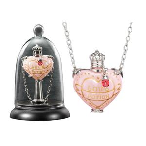 nob7599-hanger-noble-collection-harry-potter-love-potion-roze-goud-46-cm