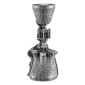 nob7645-decoratief-object-noble-collection-harry-potter-zilver-zwart-19-cm