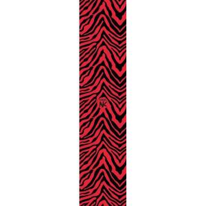 lija-zebra-red-schuurpapier-voor-scooters-nokaic-lija-zebra-rood-50-cm-x-13-cm