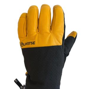 nollopnoica-skihandschoenen-lhotse-nollop-zwart-kamel