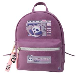 618aut020-rugzak-nomadict-nomadict-gaming-bag-ilustrata-panda-paars-22x12x28-cm