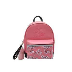 618nom038-kinderrugzak-nomadict-kitsune-pink-spring-roze-28-cm
