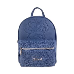 618nom054-kinderrugzak-nomadict-fashion-disney-stitch-and-angel-hug-teddy-blauw-28-cm