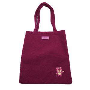618nom067-boodschappentas-nomadict-teddy-lotso-rood-36x1x42-cm