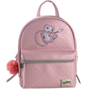 618pok013-kinderrugzak-nomadict-pokemon-mew-roze-28-cm