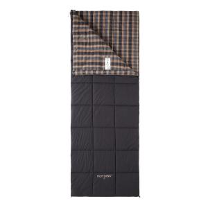 10721304-101-slaapzak-nordisk-sif-0-obsidiaanzwart-200x85-cm