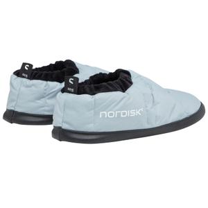 109072-116-fleece-sokken-nordisk-mos-down-arona-blauw
