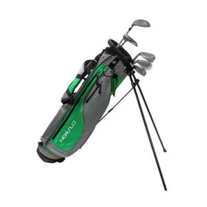 nsdadnfg-golfset-voor-linkszijdige-vrouwen-1-2-serie-norsud-adn-blauw-tu