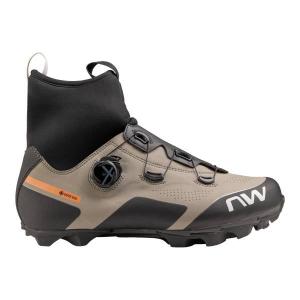 nwb80204040-sand-black-fietsschoenen-northwave-celsius-gtx-zand-zwart