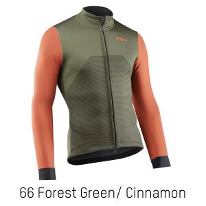 nwb89221062-forest-grn-cinnamon-jersey-northwave-blade-2-bos-grn-kaneel