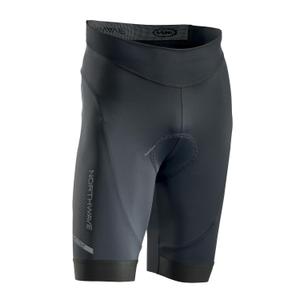 nwe89191255-shorts-northwave-active-pad-k110-zwart