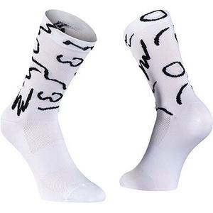 nwe89202339-white-black-sokken-northwave-vibe-wit-zwart