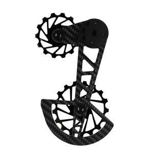 13v-ekar-blk-achterderailleur-ceramische-kap-nova-ride-campa-ekar-zwart-13-snelheden