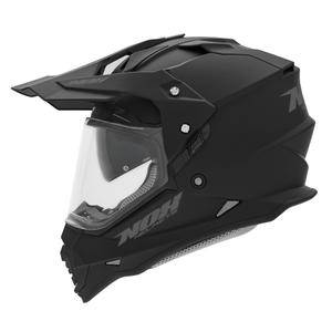 casqn312noirmat-motorhelm-nox-n312-matzwart