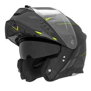 casqn967synchronoirmatjaune-modulaire-motorhelm-nox-n967-synchro-matzwart-geel