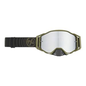 lunmaspredatorkaki-motorfiets-crossmasker-nox-predator-mat-kaki-chroom-tu