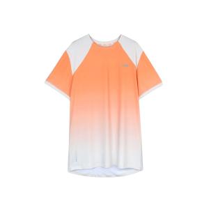 t25sshcamoxs-t-shirt-nox-pro-oranje