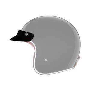 visiere243noirbrillant-motorhelm-vizier-nox-243-glanzend-zwart-tu