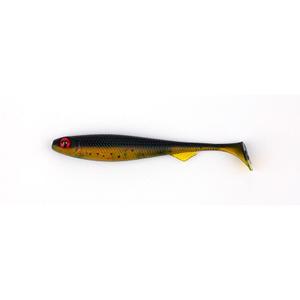 nsc016-zacht-kunstaas-fox-rage-slick-shad-ultra-uv-zwart-multicolor-7-cm