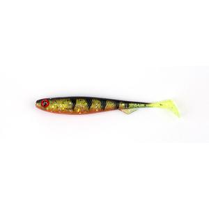 nsc018-zacht-kunstaas-fox-rage-slick-shad-ultra-uv-zwart-multicolor-7-cm